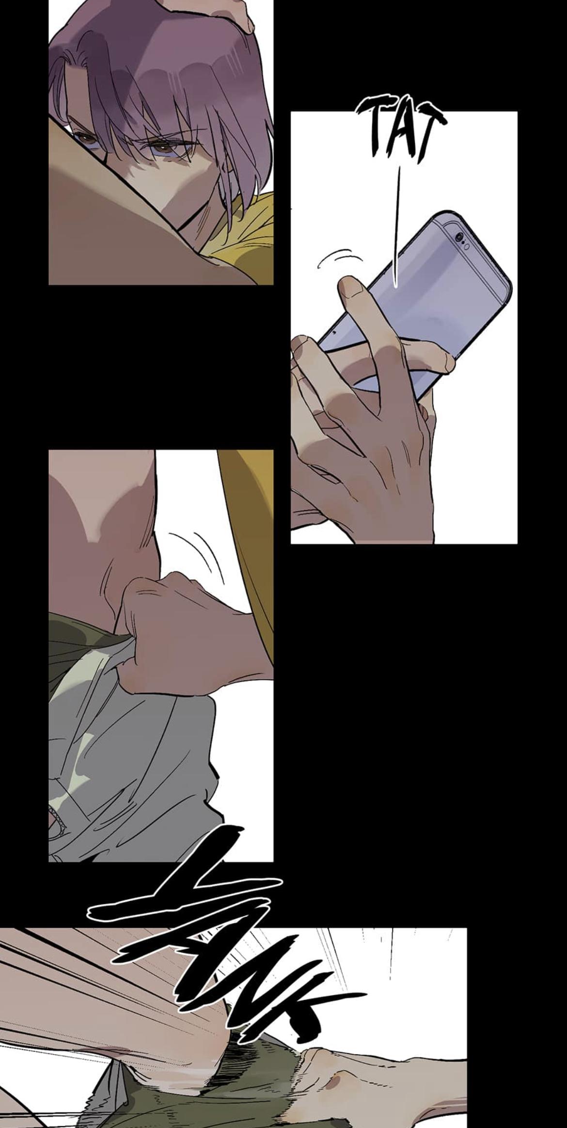Read Asterism chapter 87 image 18 on Lezhin