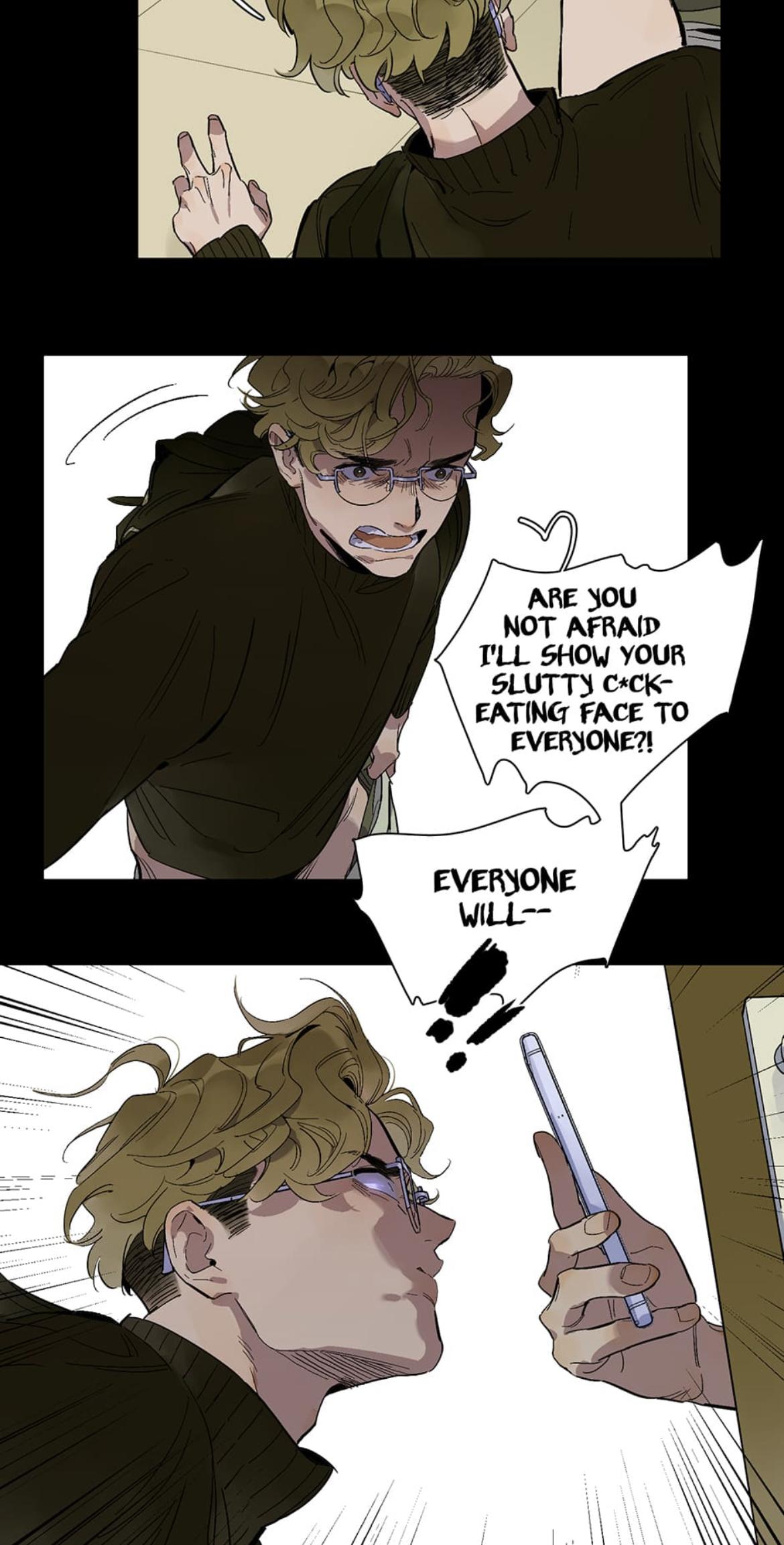 Read Asterism chapter 87 image 21 on Lezhin