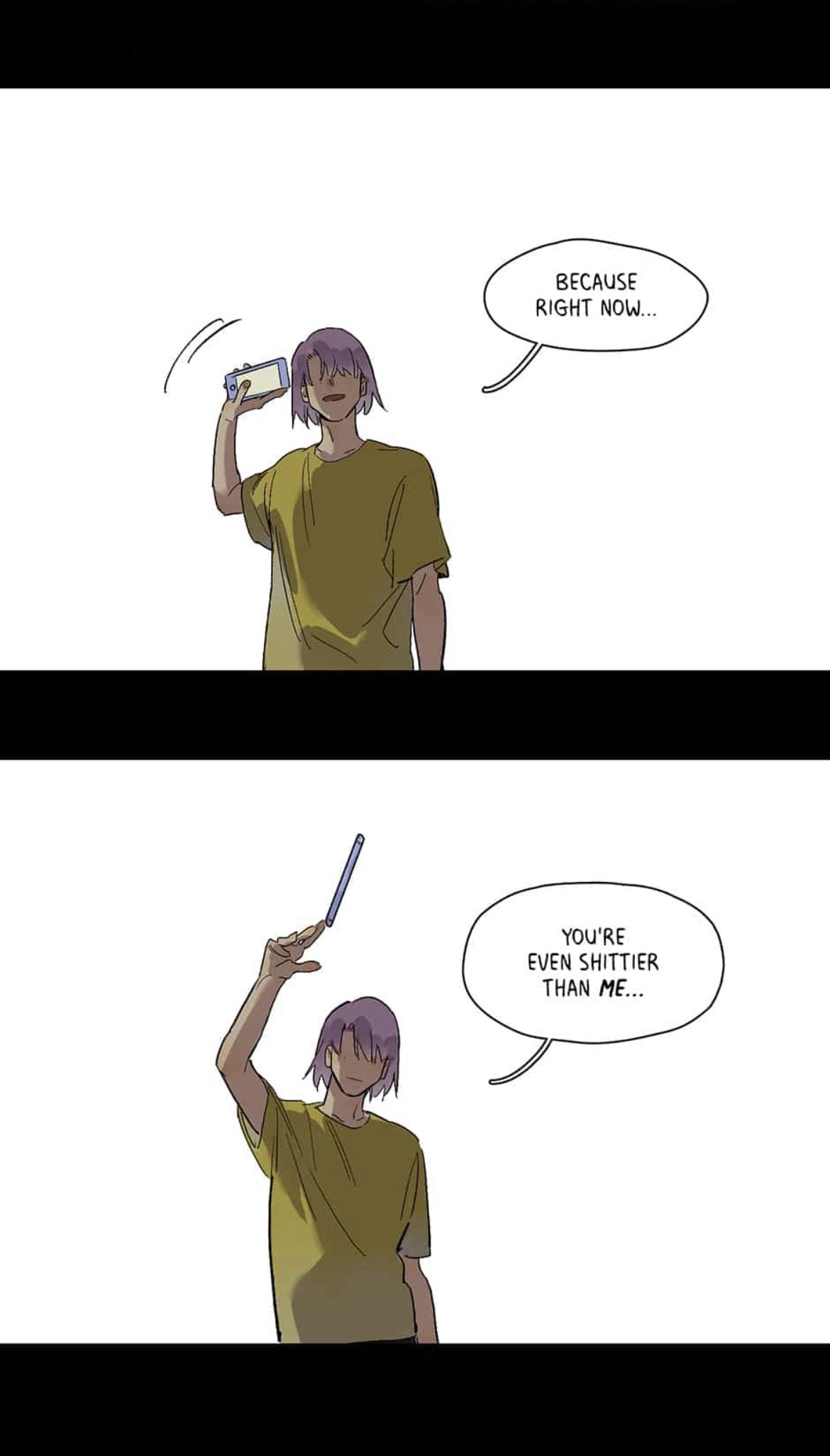 Read Asterism chapter 87 image 29 on Lezhin