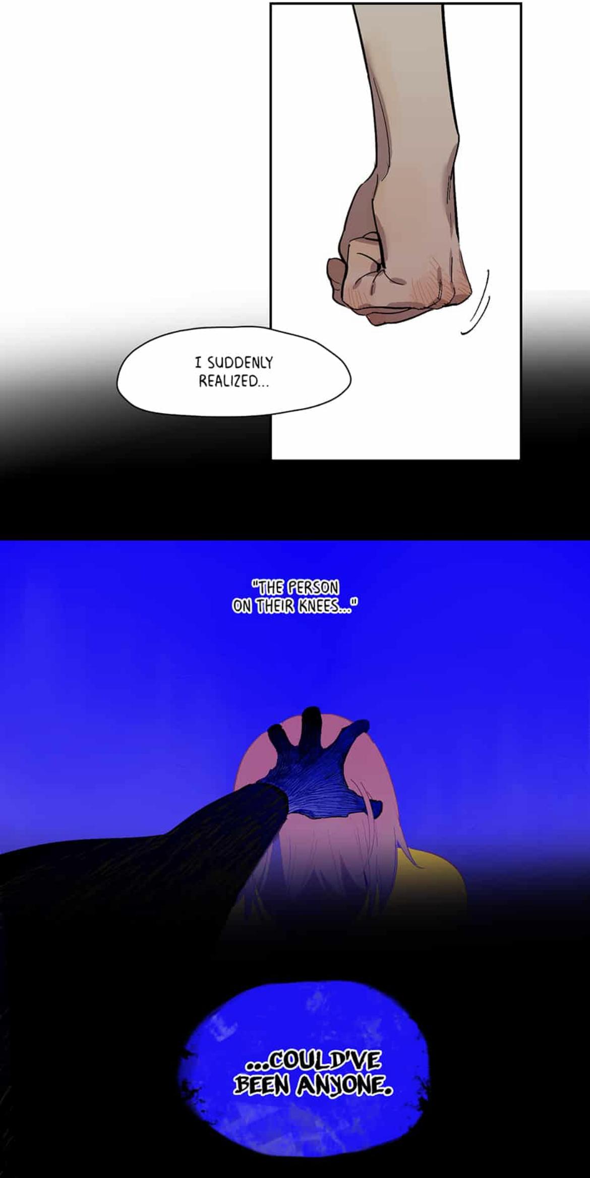 Read Asterism chapter 87 image 40 on Lezhin