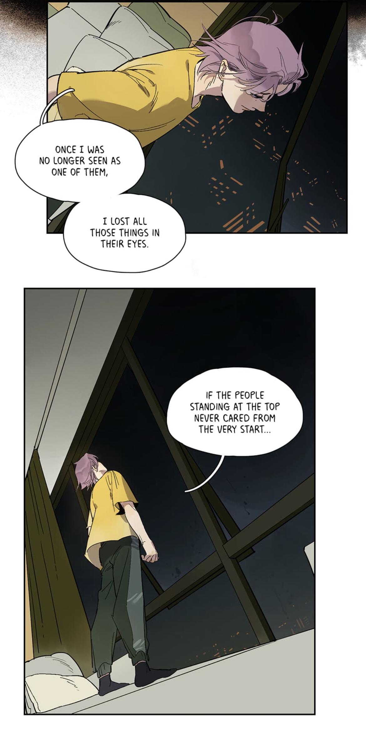 Read Asterism chapter 87 image 44 on Lezhin