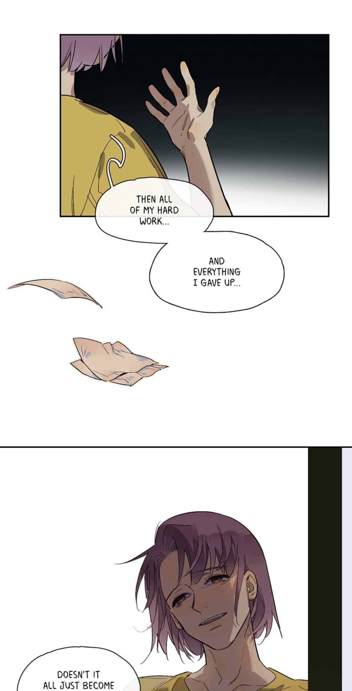 Read Asterism chapter 87 image 45 on Lezhin