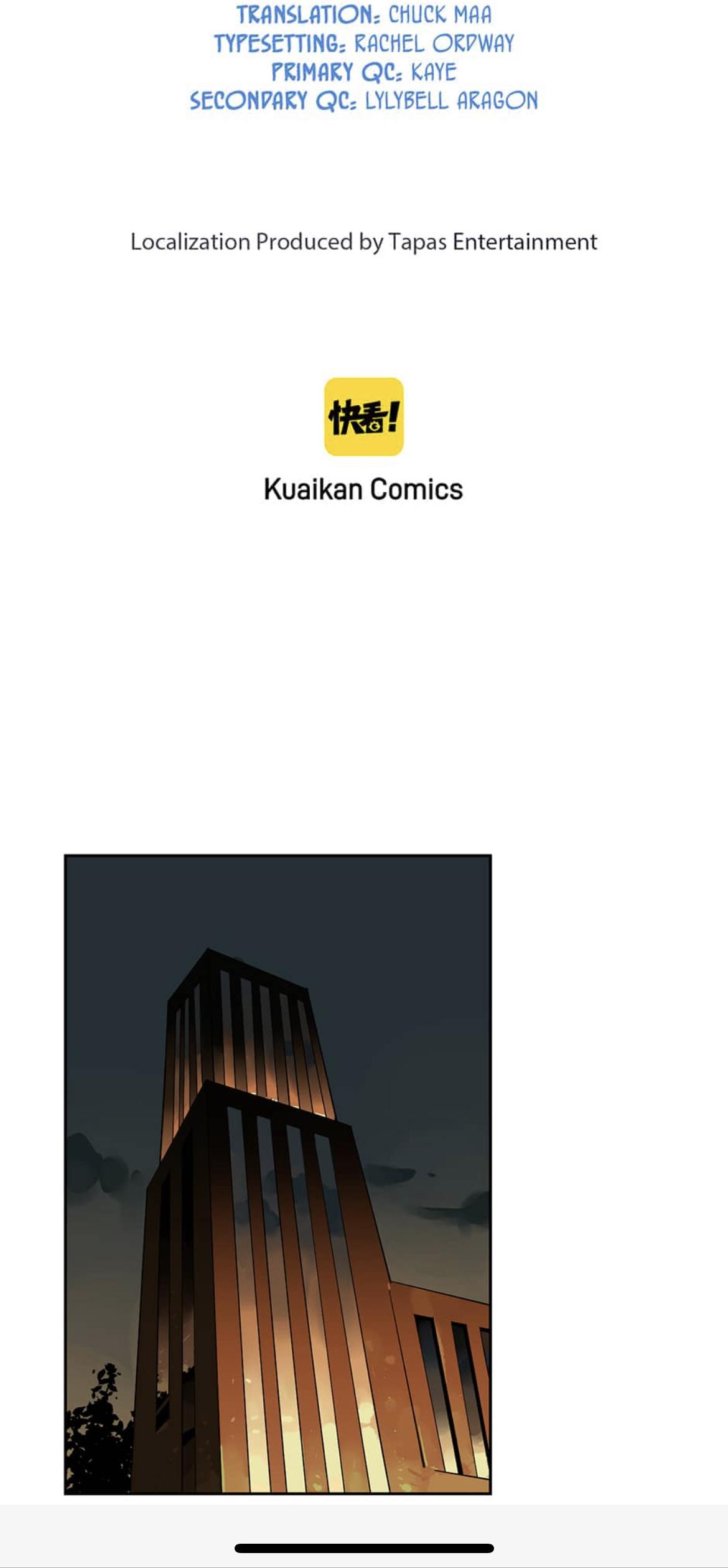 Read Asterism chapter 87 image 5 on Lezhin