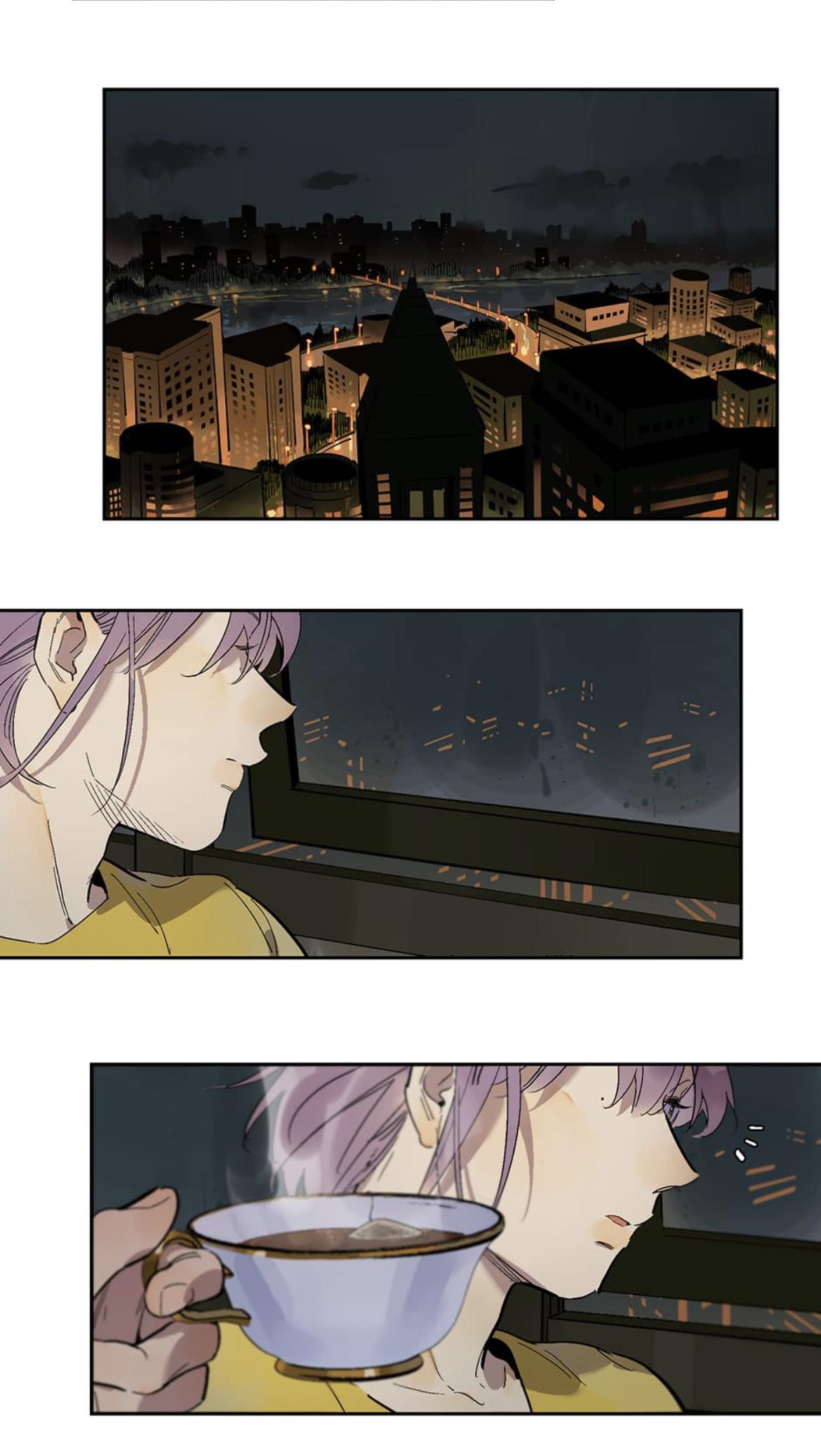 Read Asterism chapter 87 image 6 on Lezhin