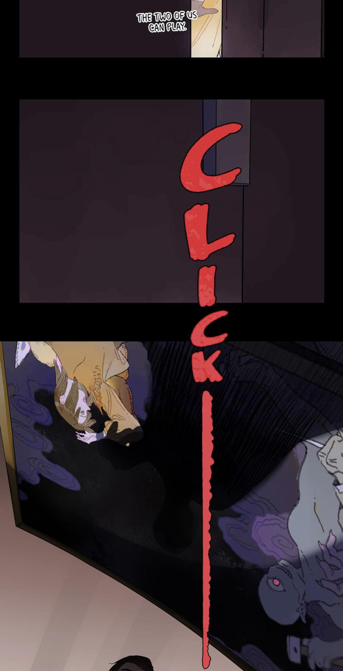 Read Asterism chapter 88 image 13 on Lezhin