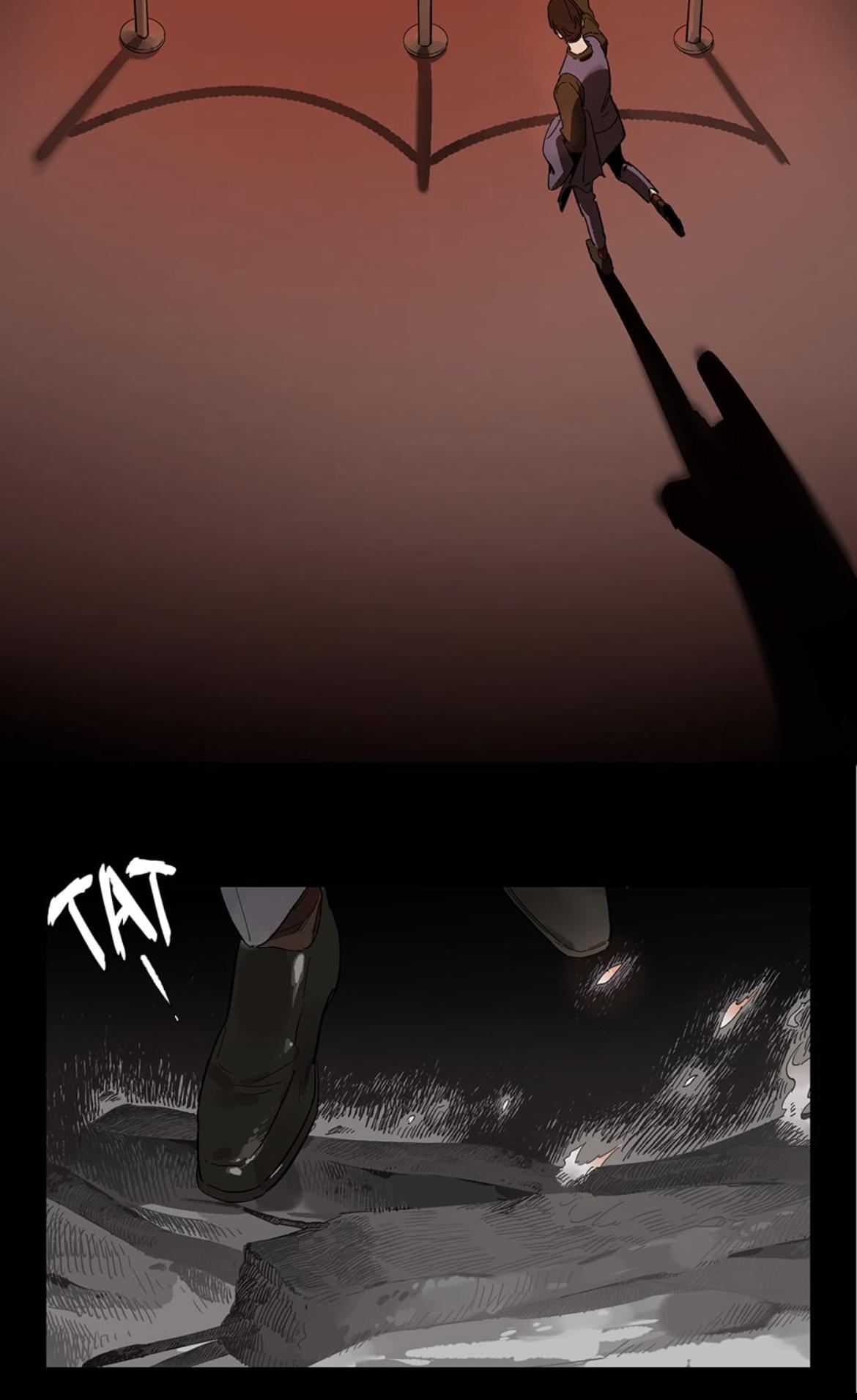 Read Asterism chapter 88 image 20 on Lezhin