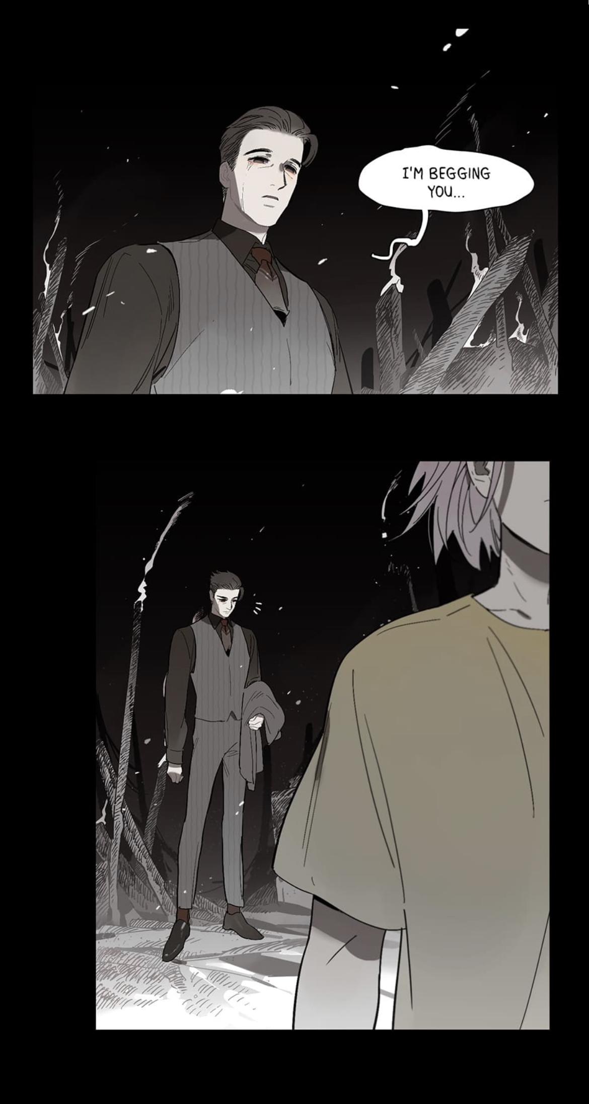 Read Asterism chapter 88 image 21 on Lezhin