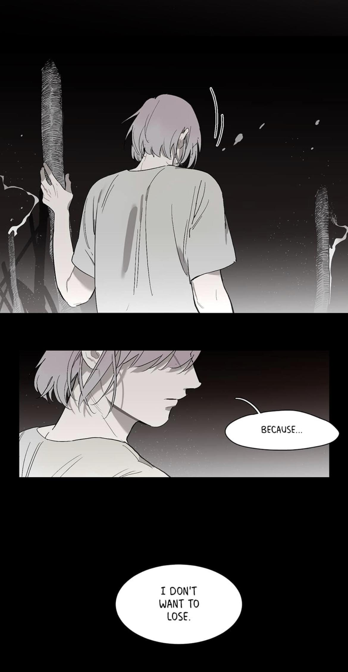 Read Asterism chapter 88 image 24 on Lezhin