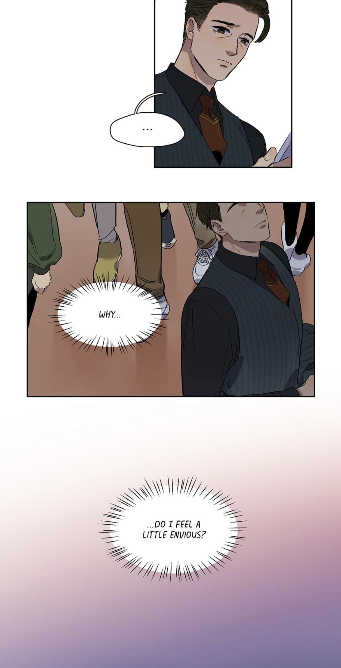 Read Asterism chapter 88 image 28 on Lezhin
