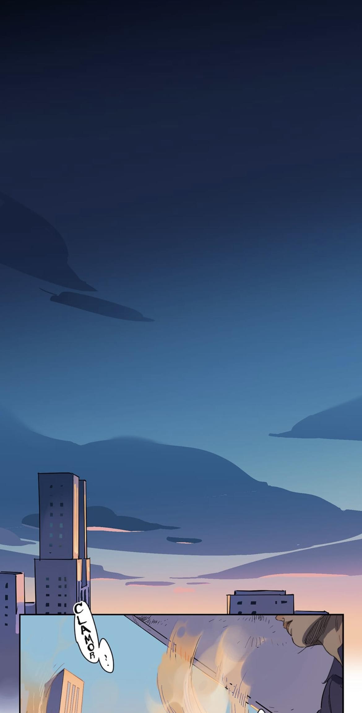Read Asterism chapter 88 image 34 on Lezhin