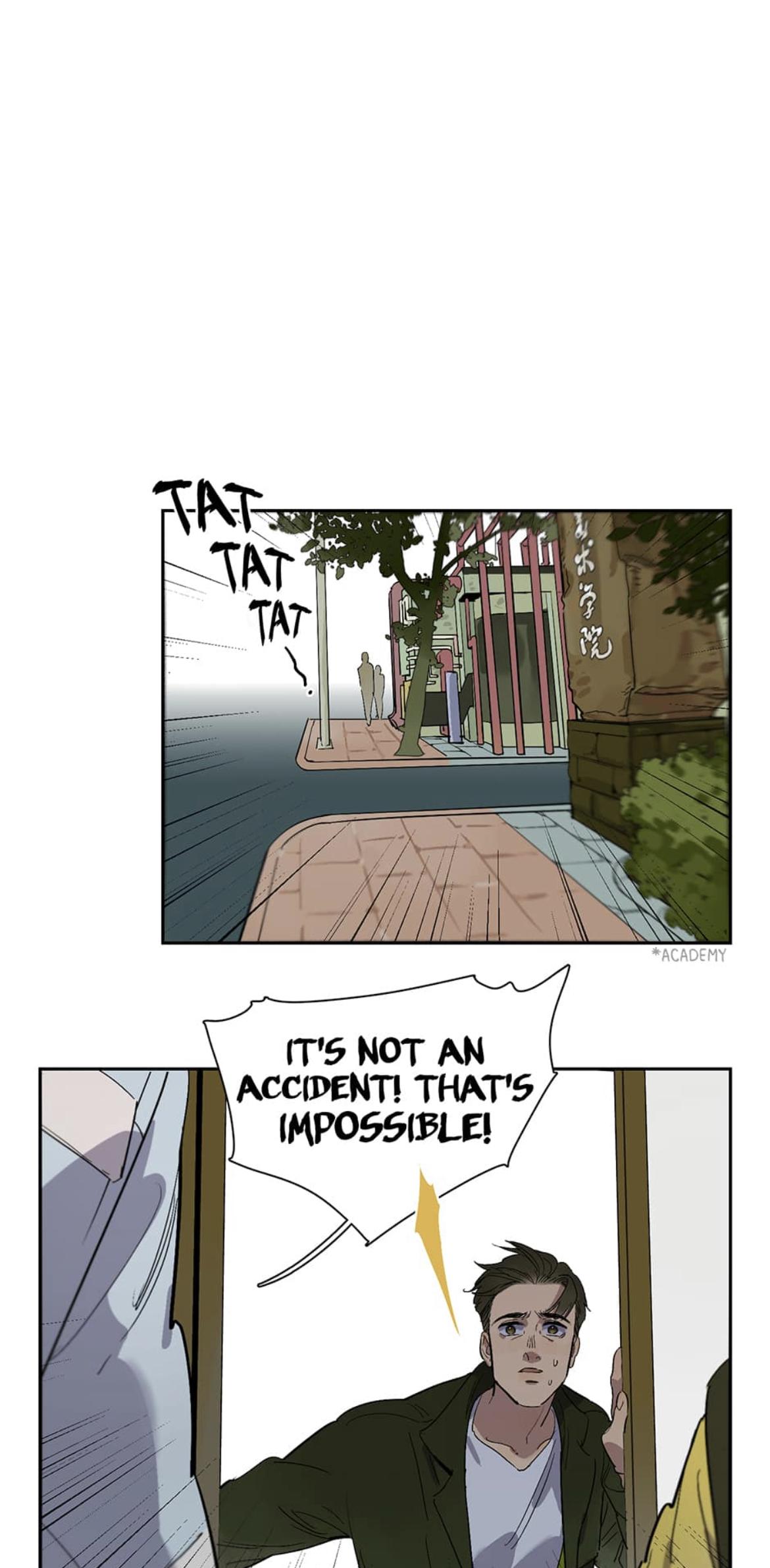 Read Asterism chapter 88 image 38 on Lezhin