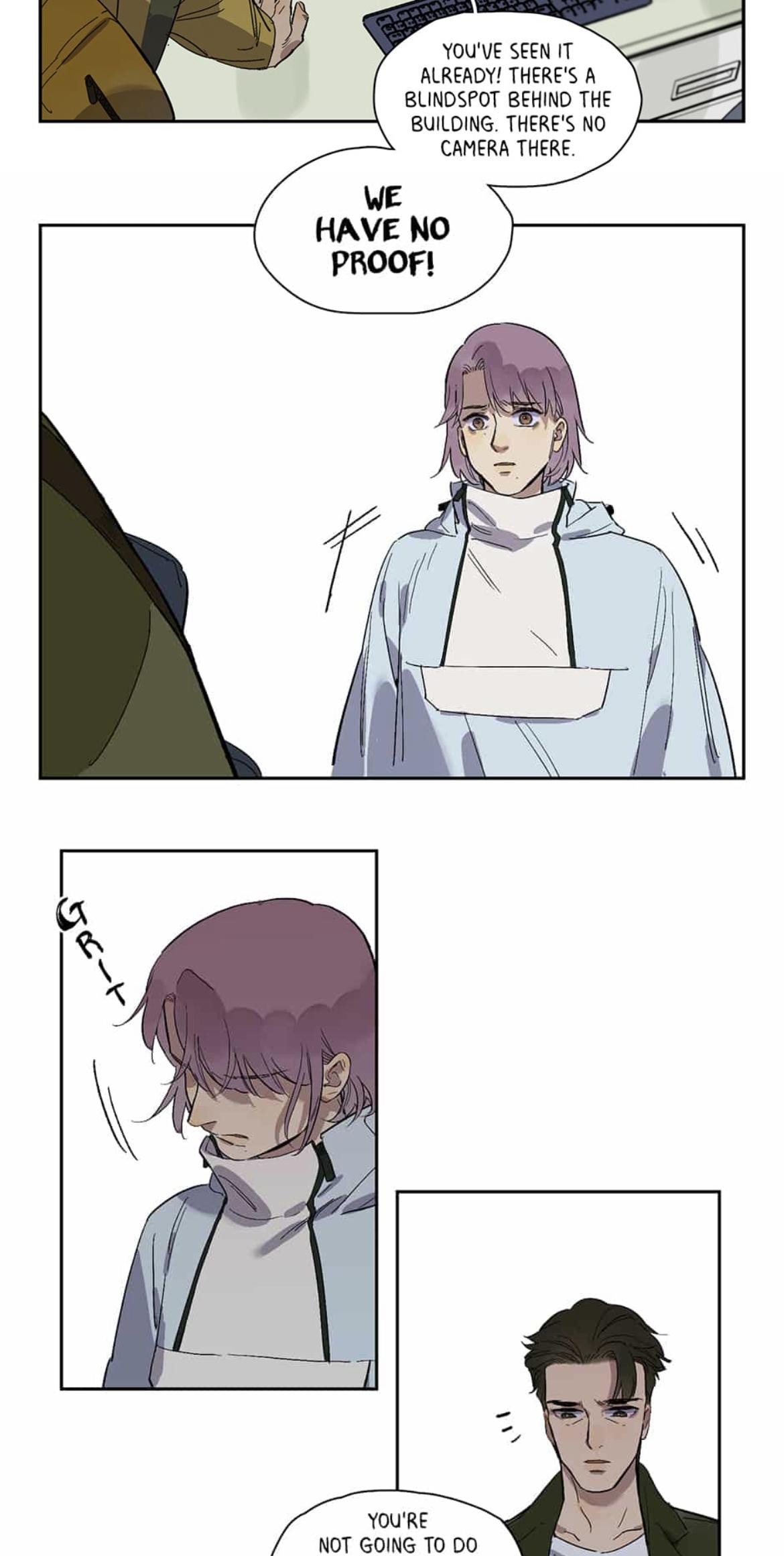 Read Asterism chapter 88 image 40 on Lezhin