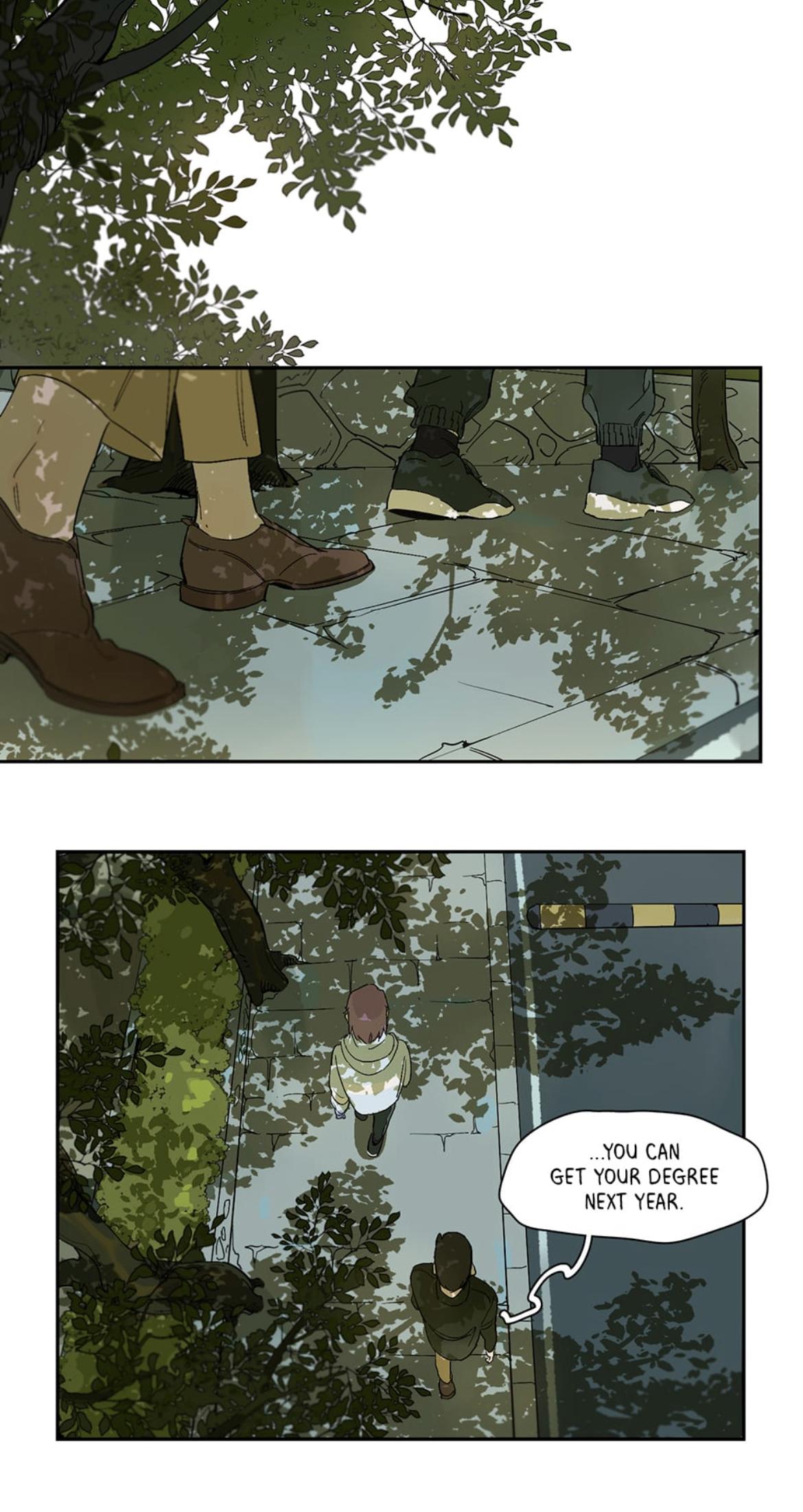 Read Asterism chapter 88 image 44 on Lezhin