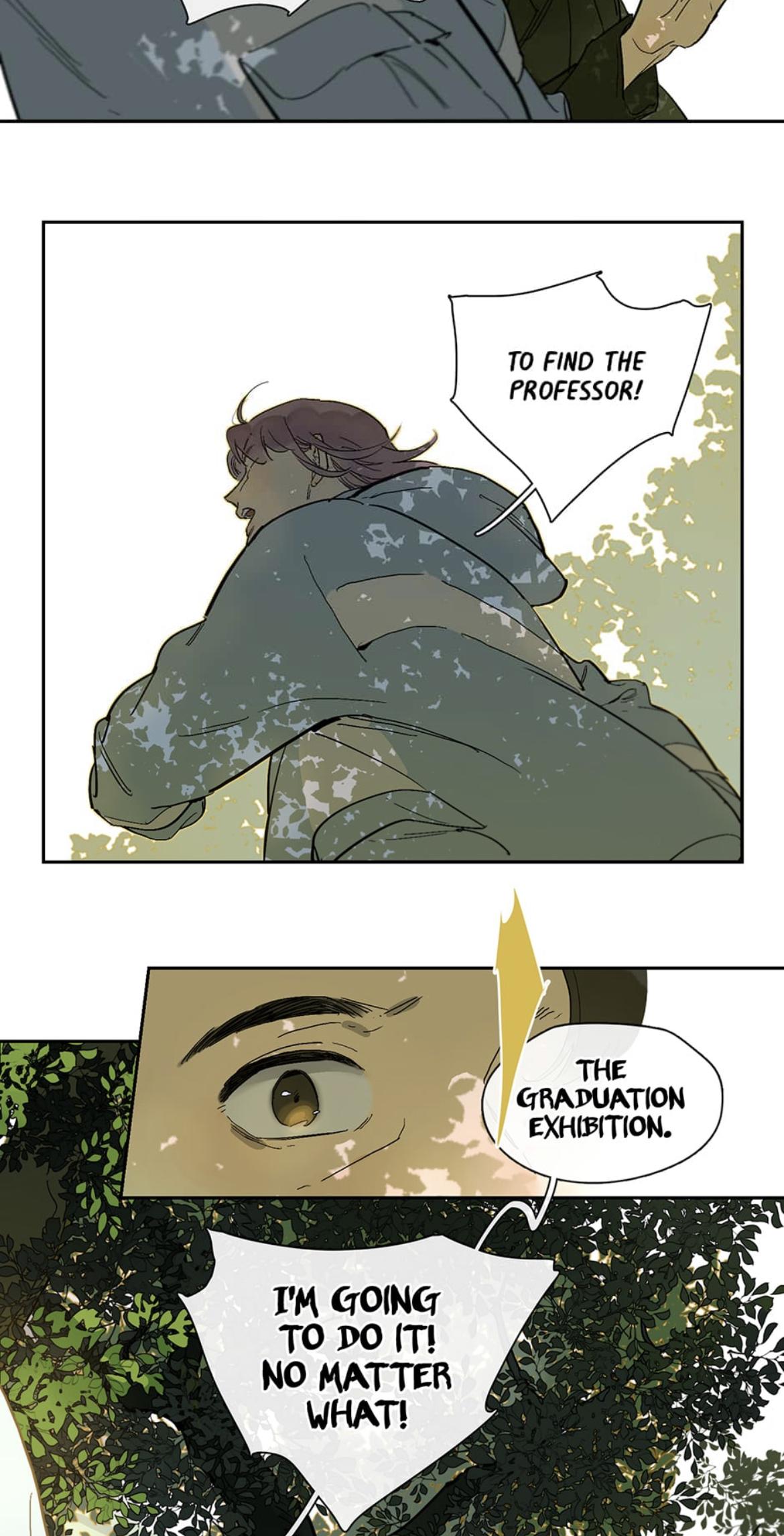 Read Asterism chapter 88 image 47 on Lezhin