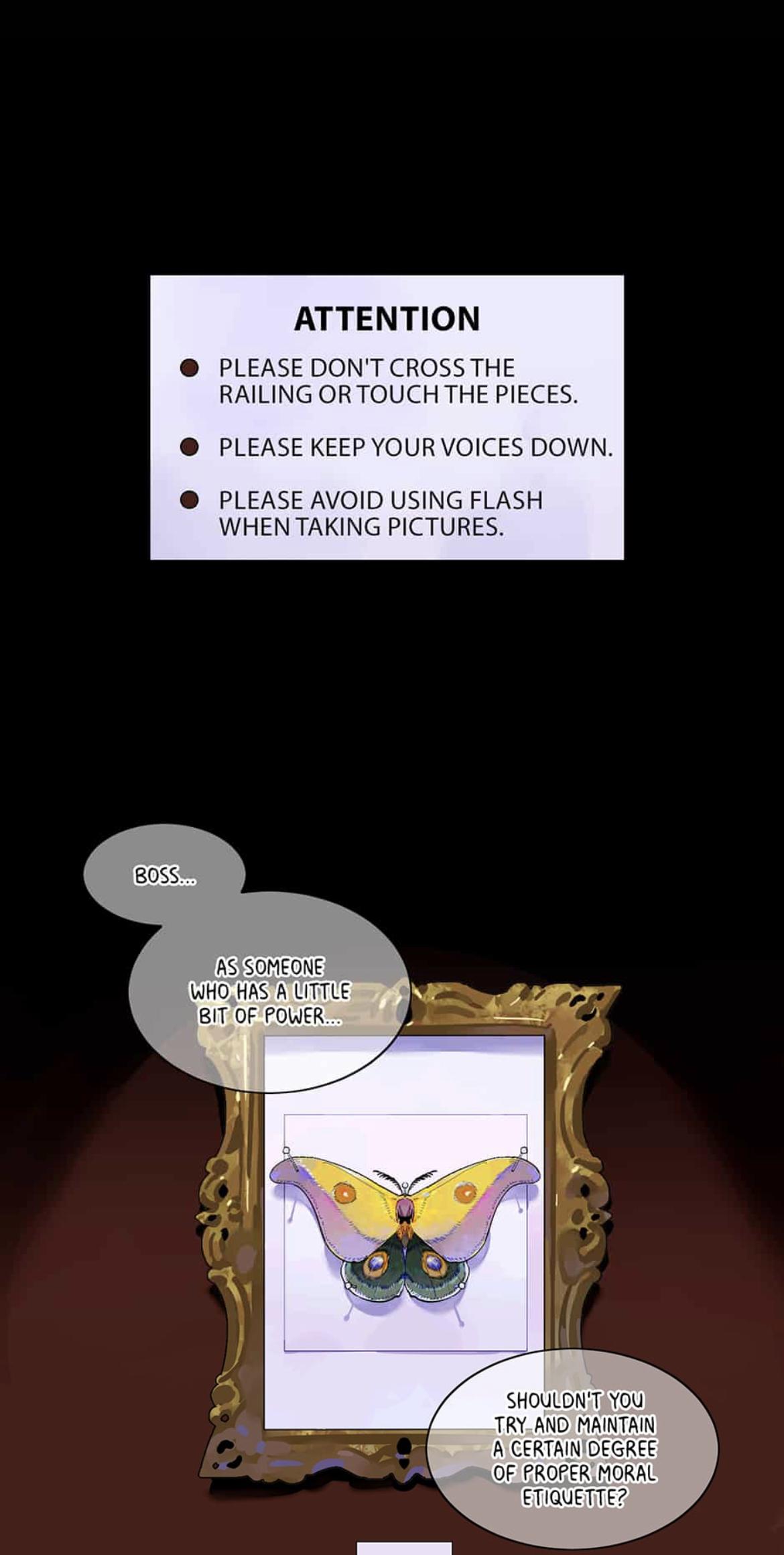 Read Asterism chapter 88 image 6 on Lezhin