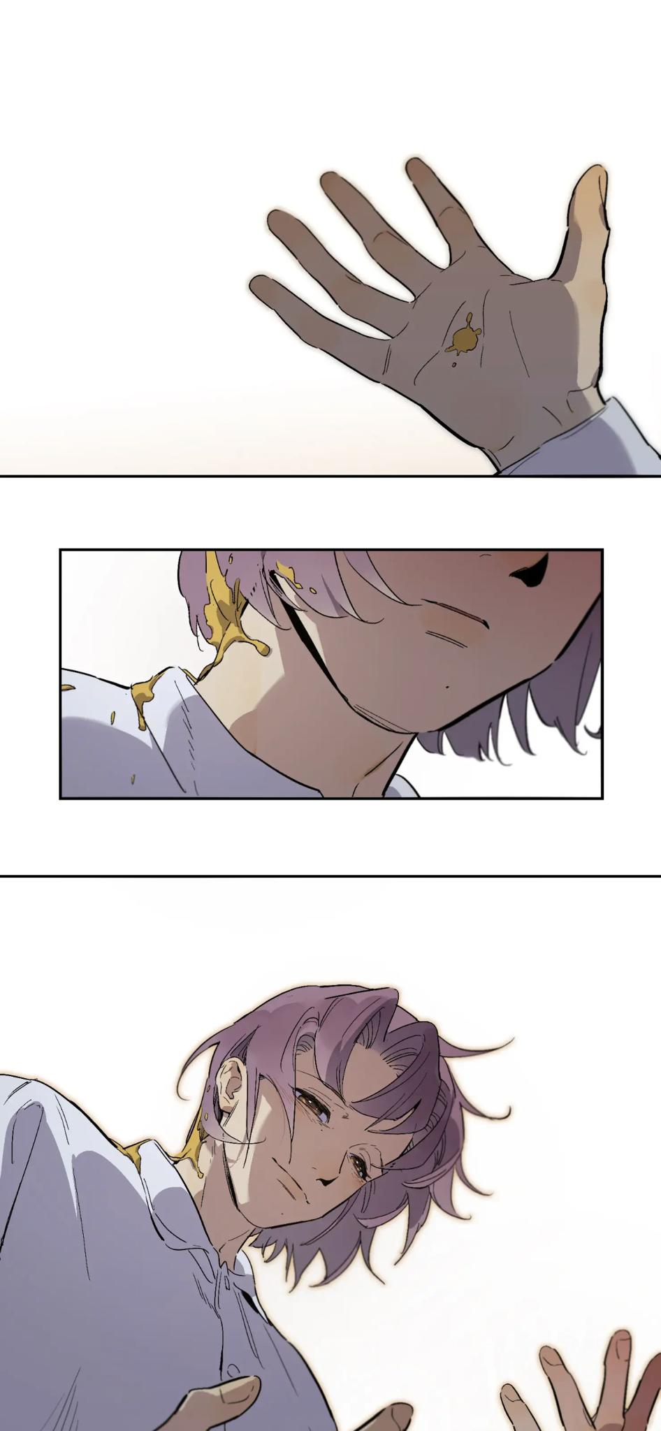 Read Asterism chapter 89 image 20 on Lezhin