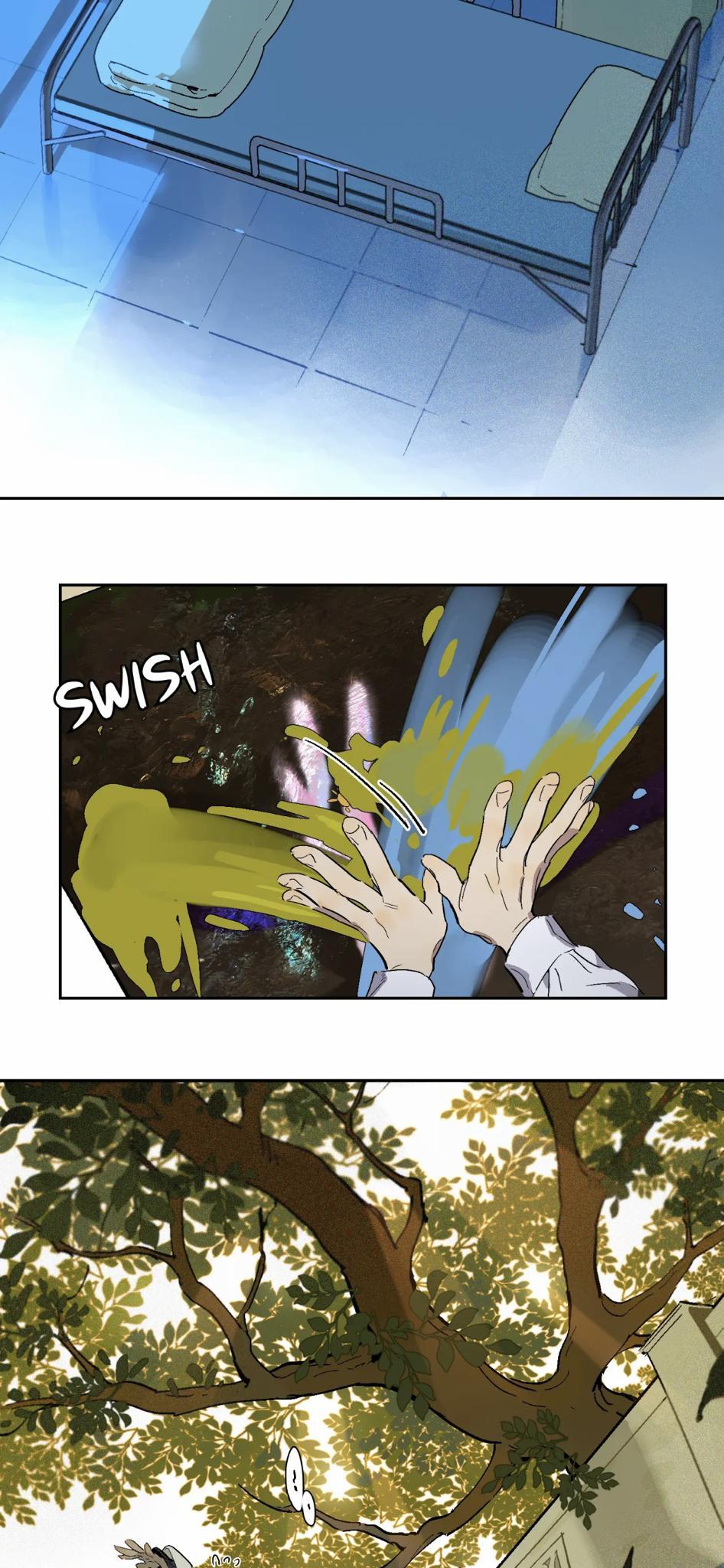 Read Asterism chapter 89 image 22 on Lezhin
