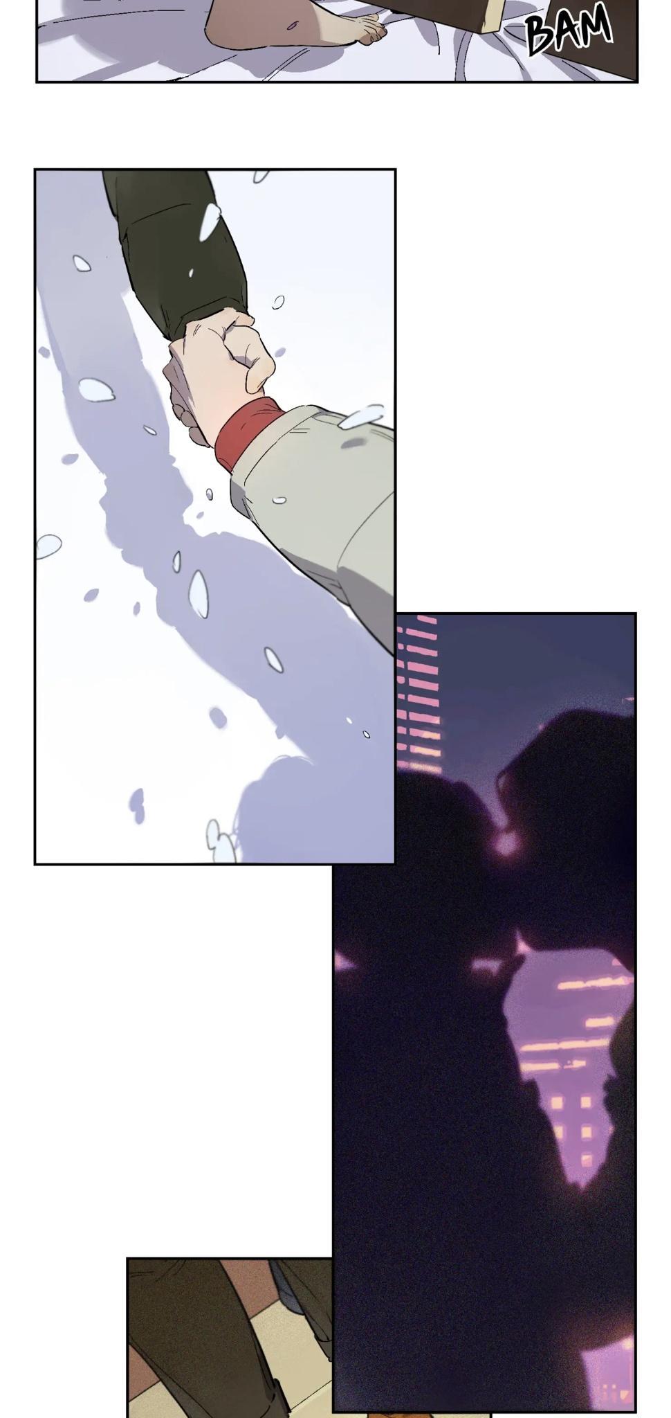 Read Asterism chapter 89 image 24 on Lezhin