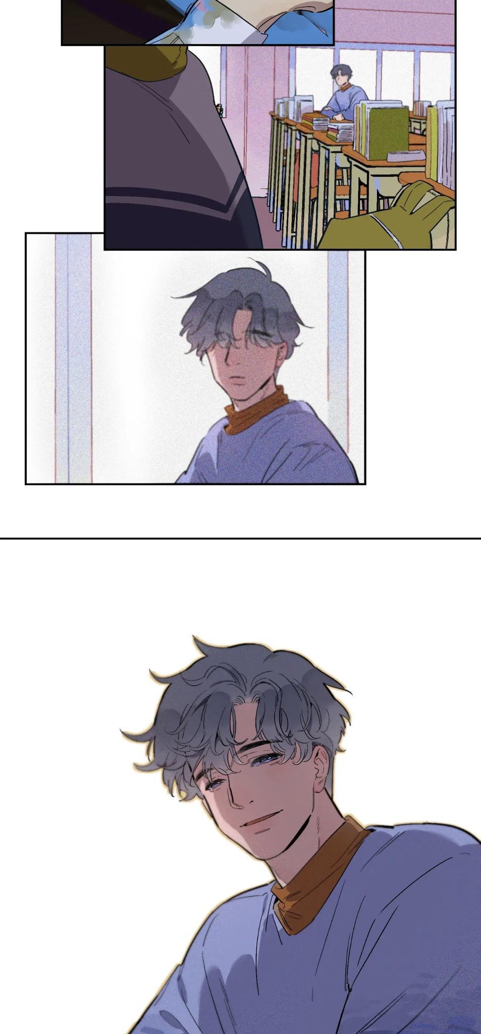 Read Asterism chapter 89 image 26 on Lezhin