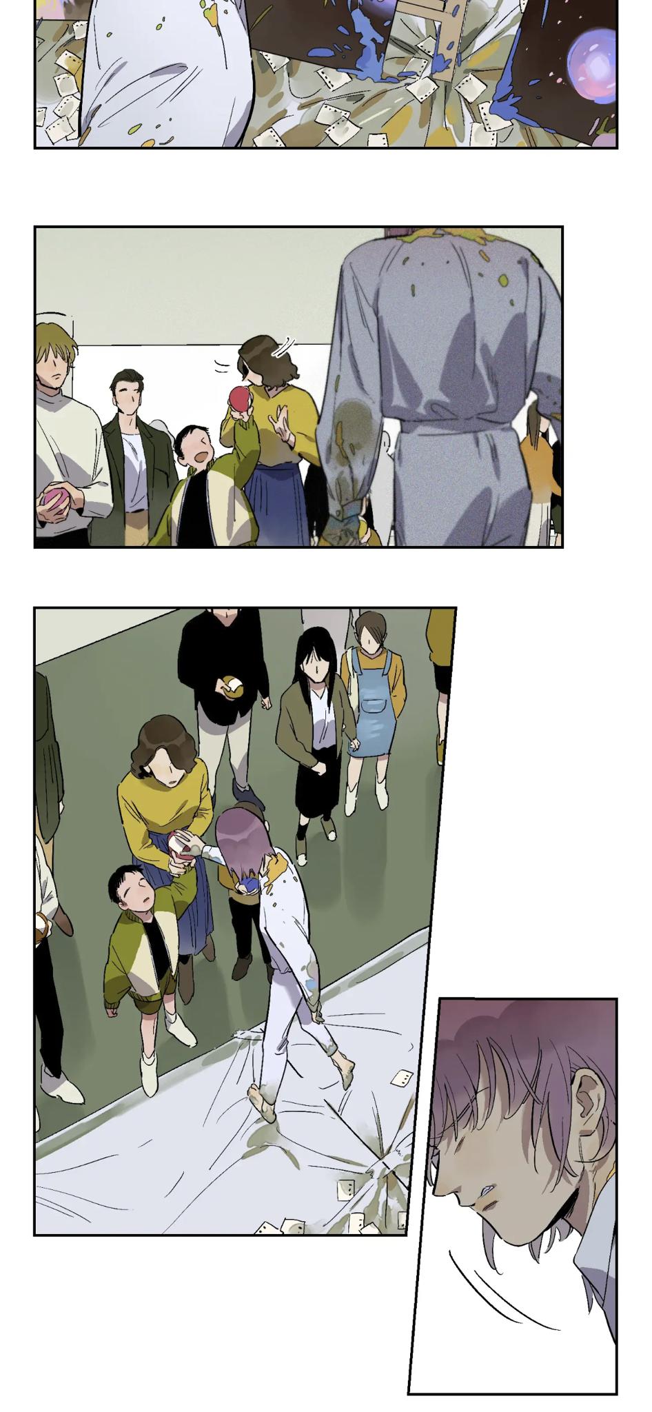 Read Asterism chapter 89 image 29 on Lezhin