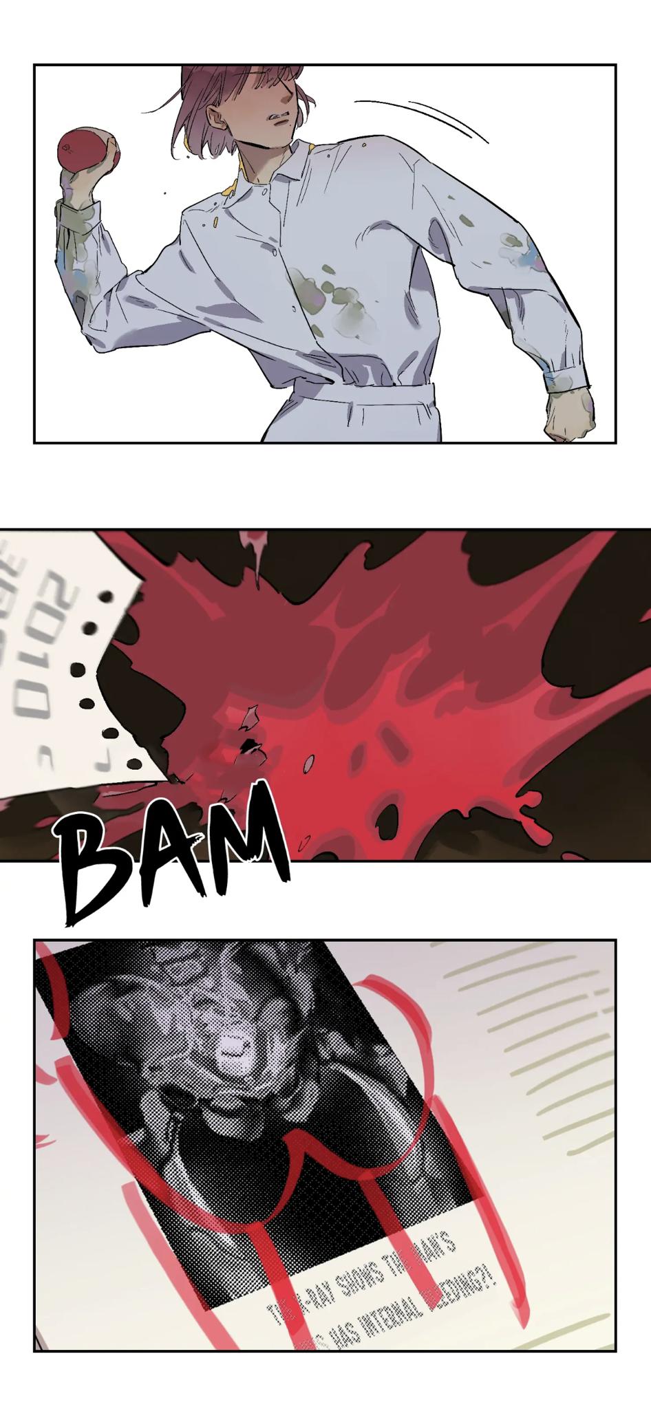 Read Asterism chapter 89 image 30 on Lezhin