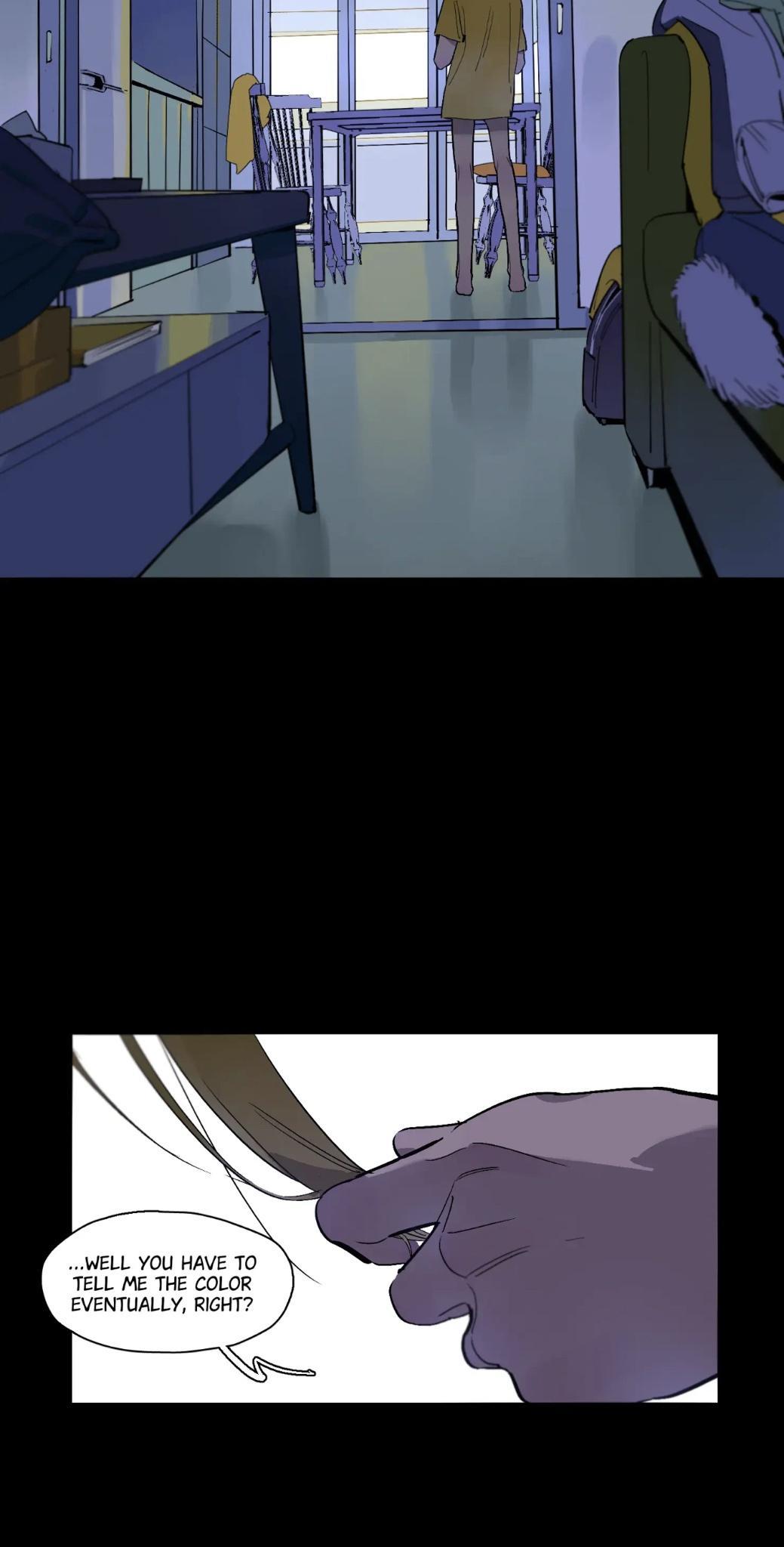 Read Asterism chapter 89 image 41 on Lezhin