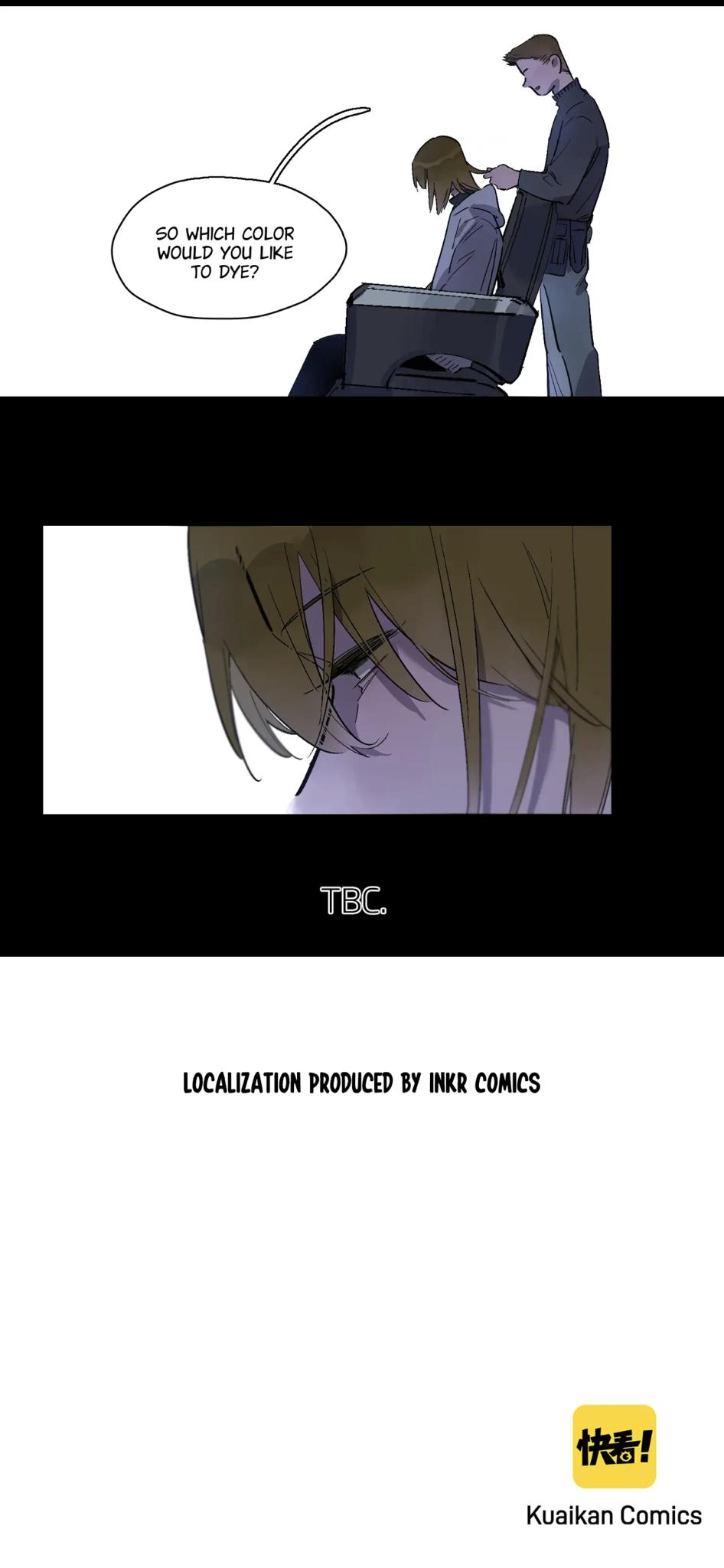 Read Asterism chapter 89 image 42 on Lezhin