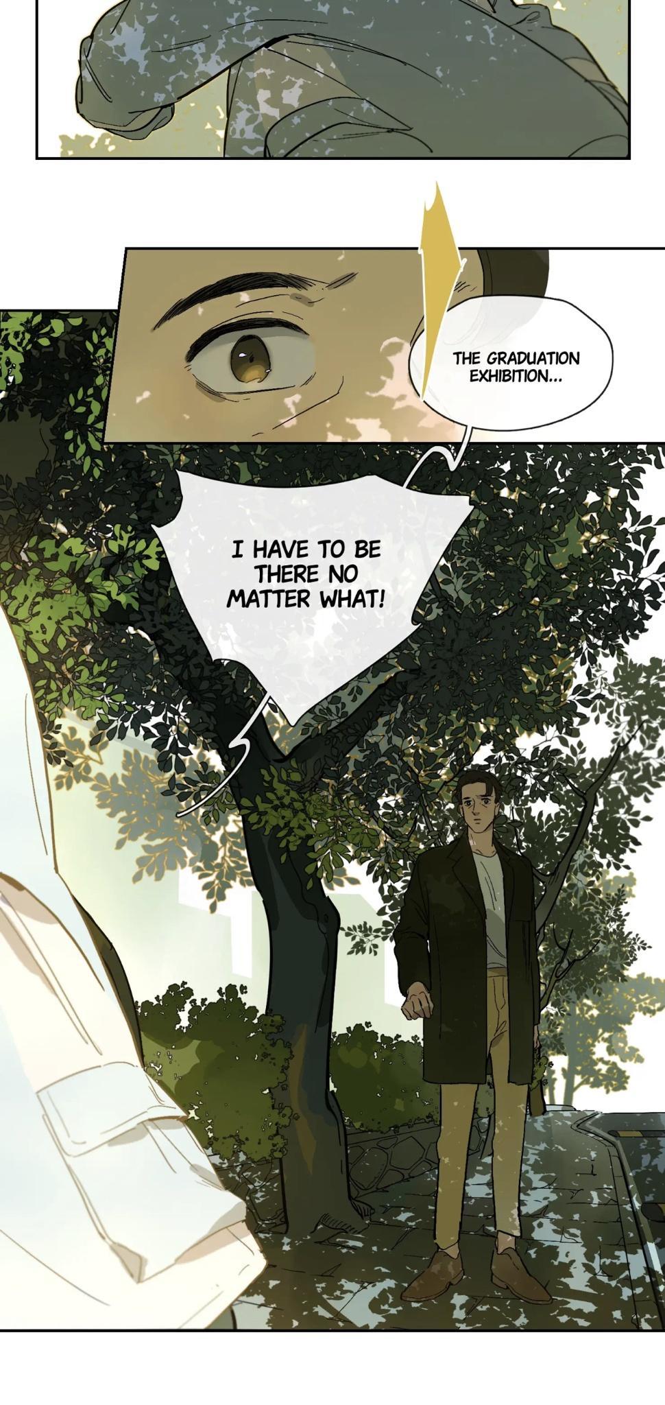 Read Asterism chapter 89 image 6 on Lezhin