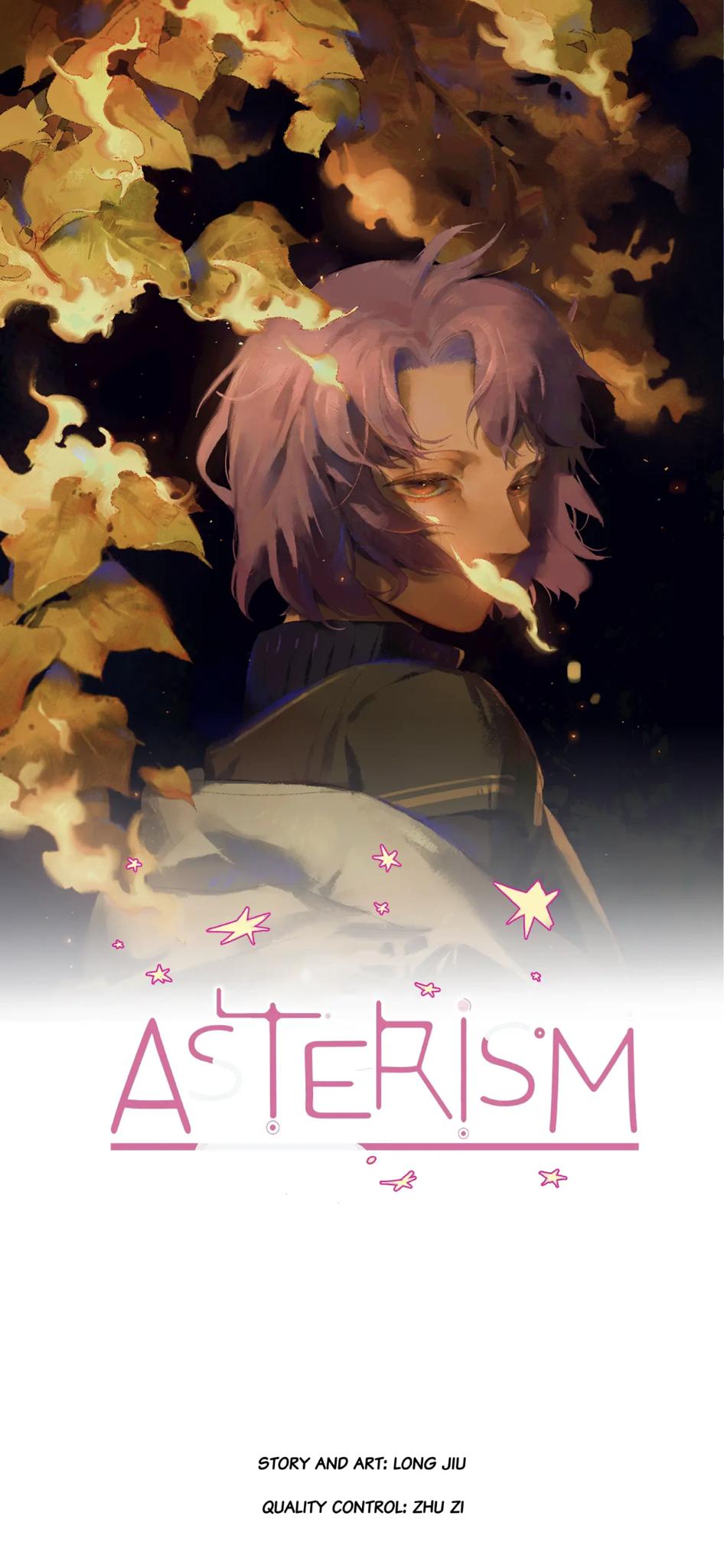 Read Asterism chapter 89 image 7 on Lezhin
