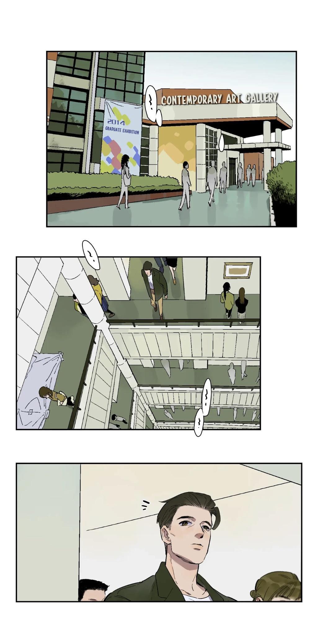Read Asterism chapter 89 image 8 on Lezhin