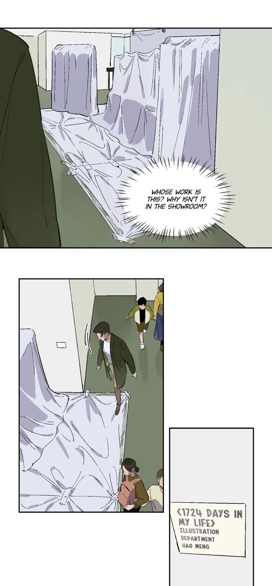 Read Asterism chapter 89 image 9 on Lezhin