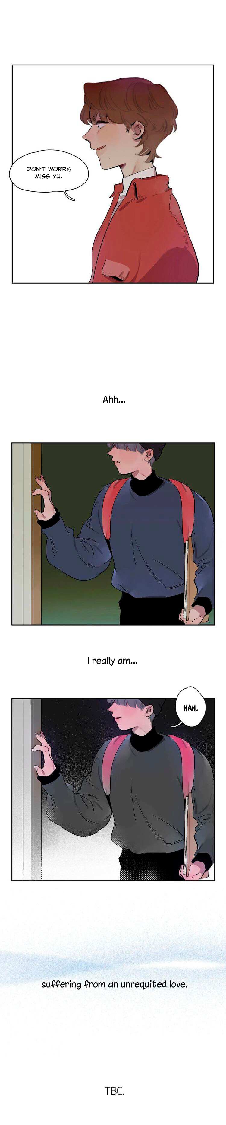 Read Asterism chapter 9 image 4 on Lezhin