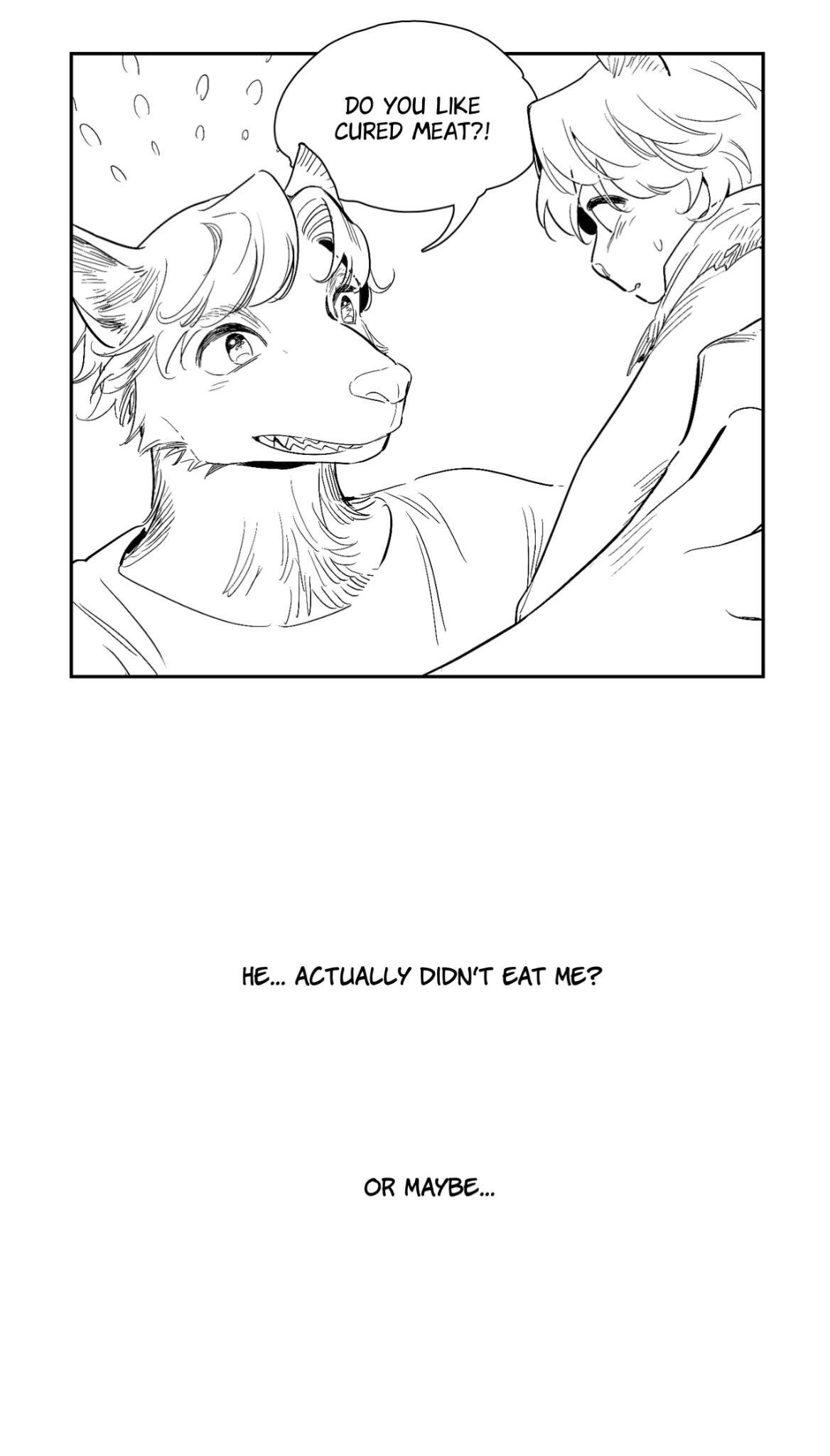 Read Asterism chapter 90.5 image 10 on Lezhin