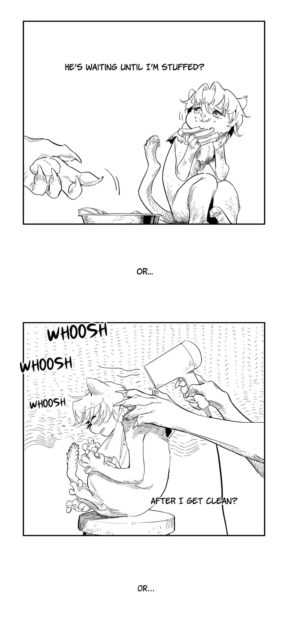 Read Asterism chapter 90.5 image 11 on Lezhin