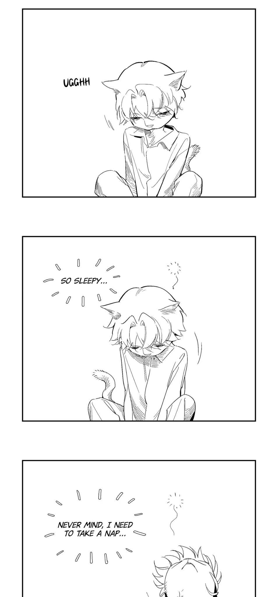 Read Asterism chapter 90.5 image 12 on Lezhin