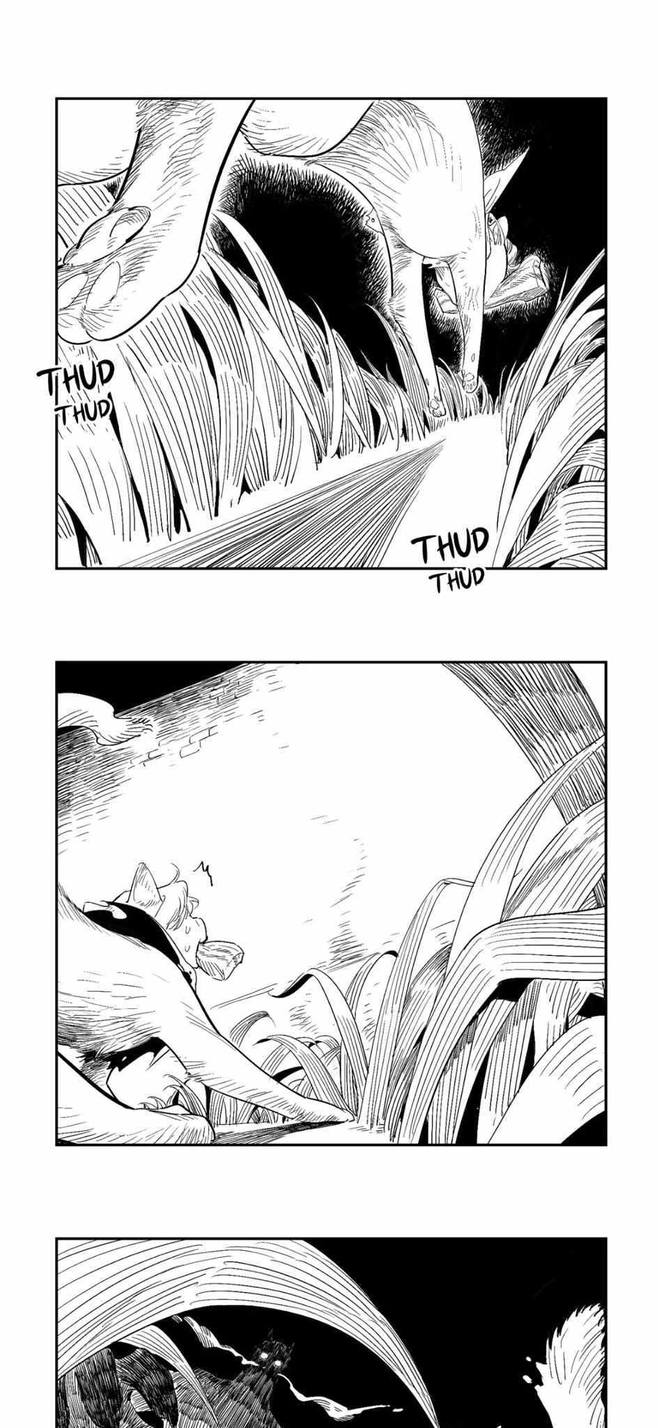 Read Asterism chapter 90.5 image 7 on Lezhin