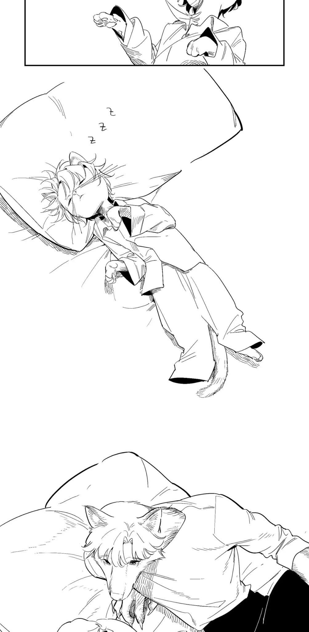 Read Asterism chapter 90.6 image 11 on Lezhin