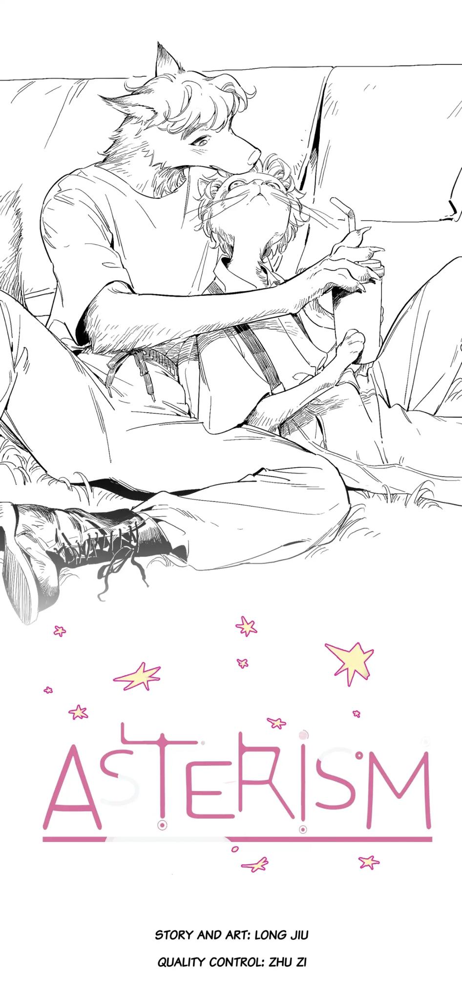 Read Asterism chapter 90.6 image 4 on Lezhin