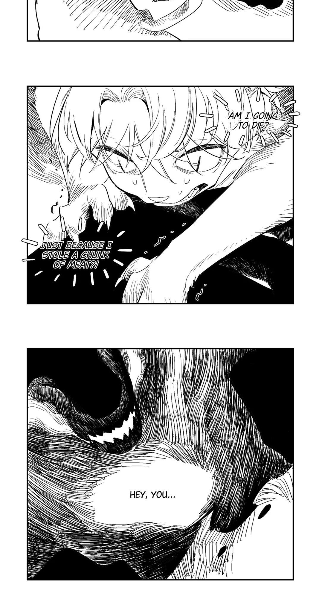 Read Asterism chapter 90.6 image 7 on Lezhin