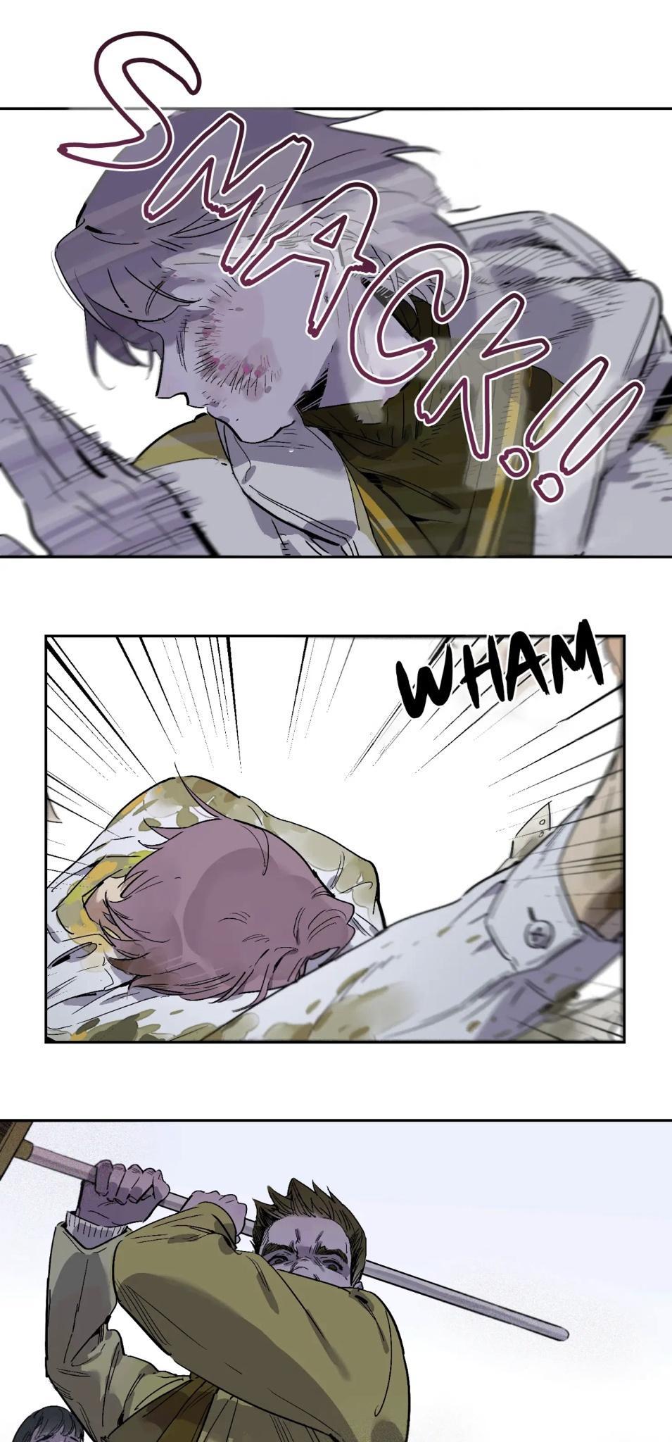 Read Asterism chapter 90 image 13 on Lezhin