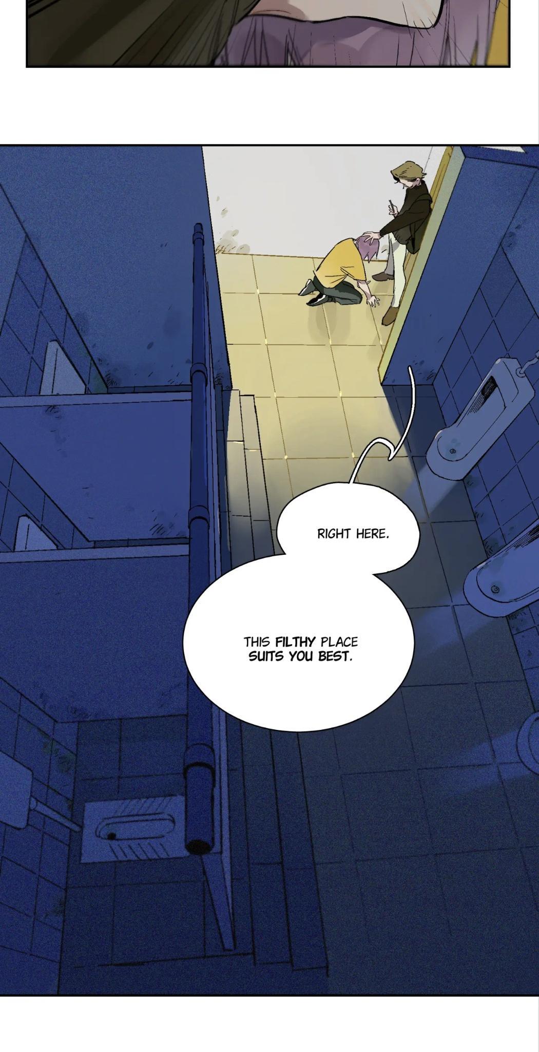 Read Asterism chapter 90 image 28 on Lezhin