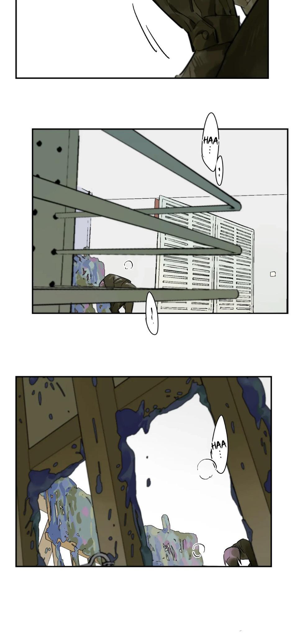 Read Asterism chapter 90 image 30 on Lezhin