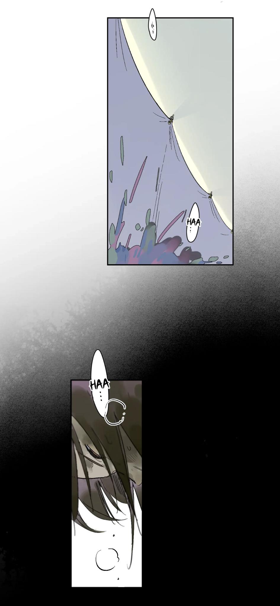 Read Asterism chapter 90 image 31 on Lezhin