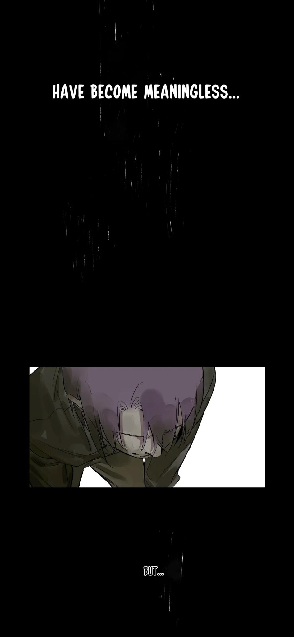 Read Asterism chapter 90 image 36 on Lezhin
