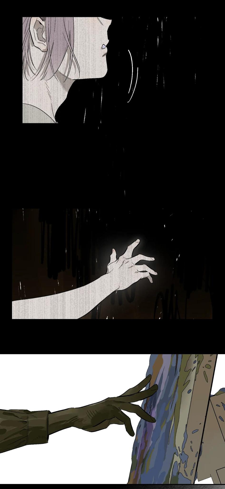 Read Asterism chapter 90 image 37 on Lezhin