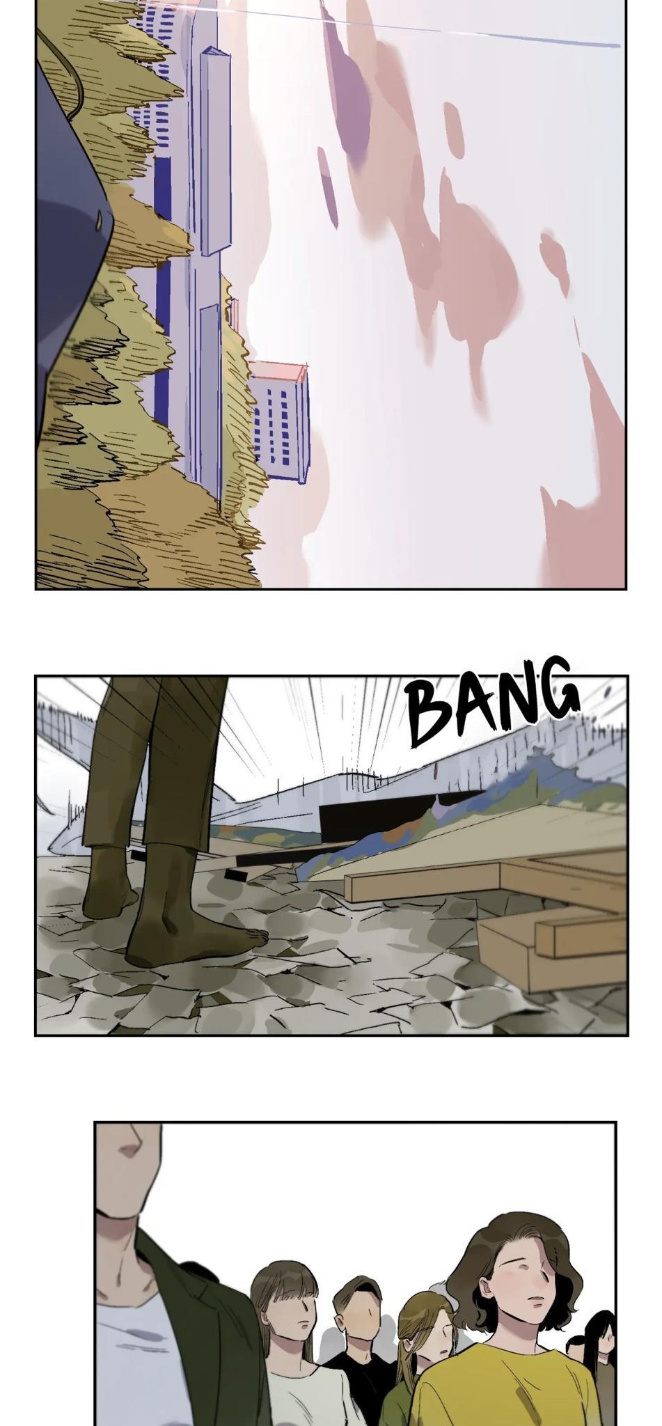 Read Asterism chapter 90 image 41 on Lezhin