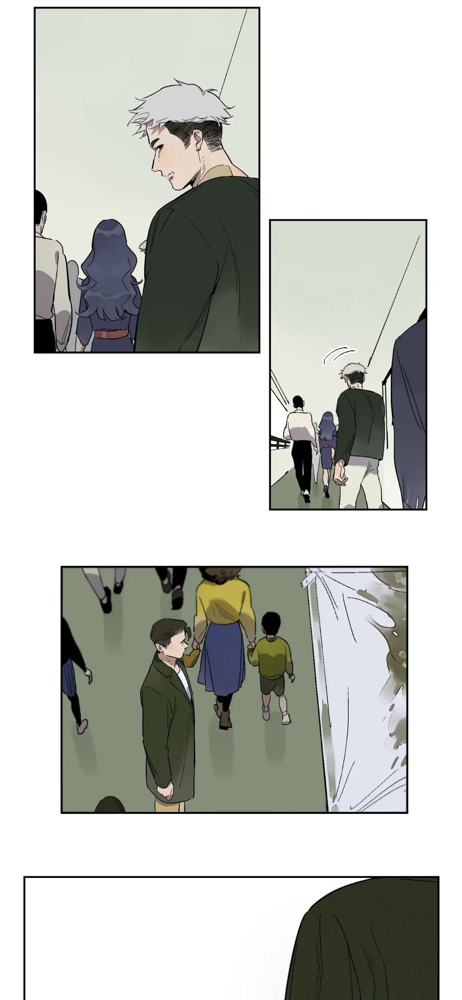 Read Asterism chapter 90 image 43 on Lezhin