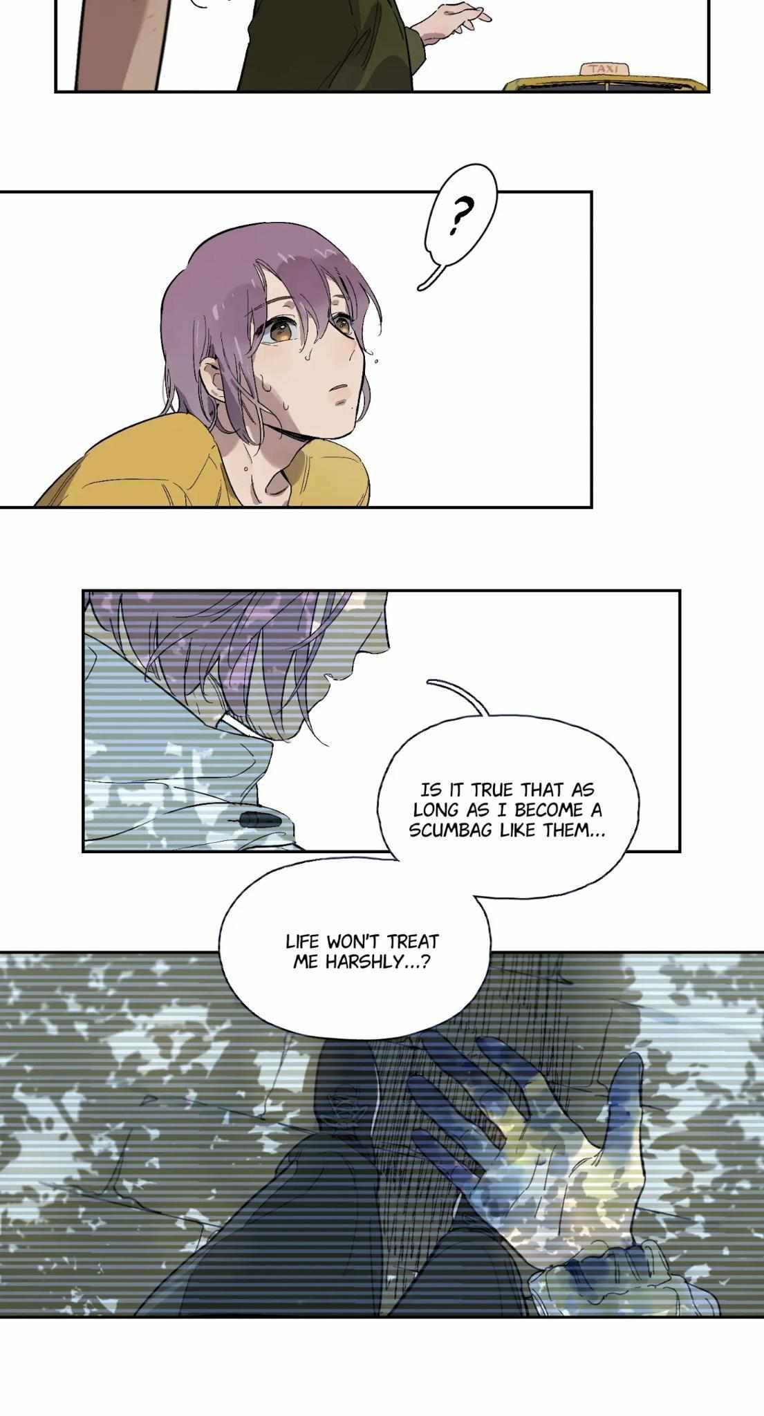 Read Asterism chapter 91 image 10 on Lezhin