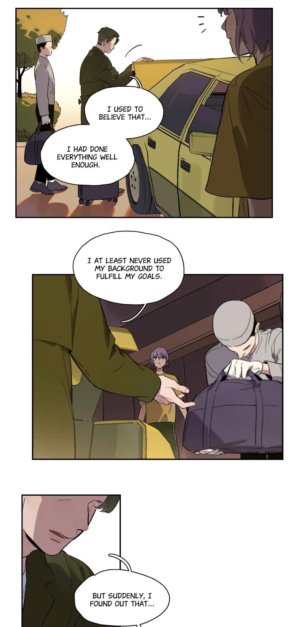 Read Asterism chapter 91 image 12 on Lezhin