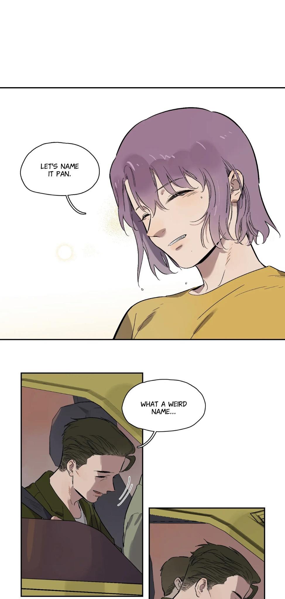 Read Asterism chapter 91 image 16 on Lezhin